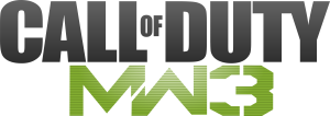 Call of Duty logo PNG-60910